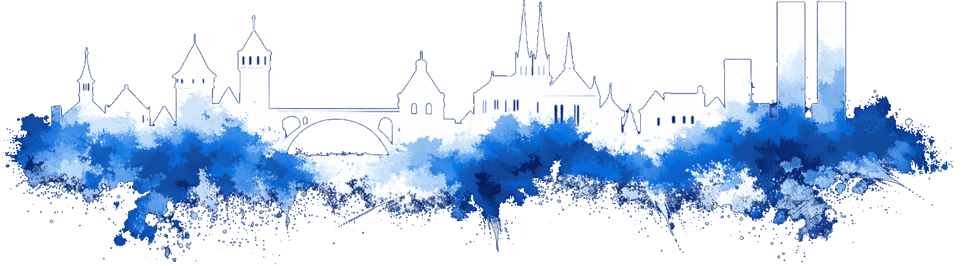 Hero background